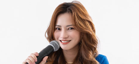 多語系主持主唱【maxcy】