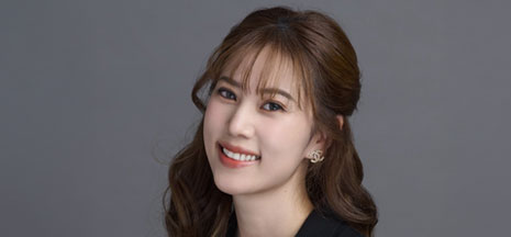 活動主持人【珊珊】