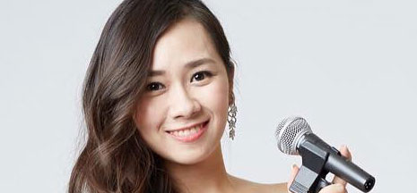 品牌活動主持人【Julie】